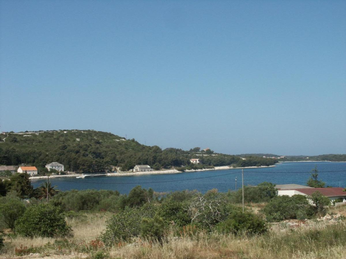 Apartments And Rooms By The Sea Cove Soline, Dugi Otok - 448 Veli Rat Dış mekan fotoğraf