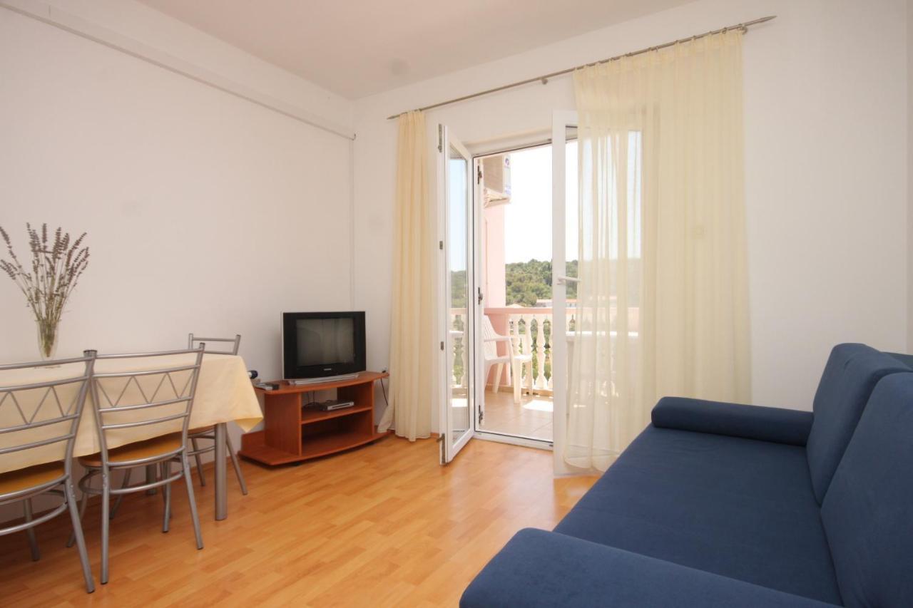 Apartments And Rooms By The Sea Cove Soline, Dugi Otok - 448 Veli Rat Dış mekan fotoğraf