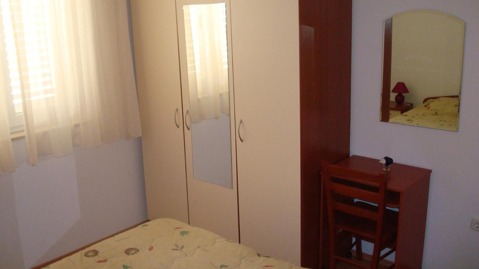 Apartments And Rooms By The Sea Cove Soline, Dugi Otok - 448 Veli Rat Oda fotoğraf
